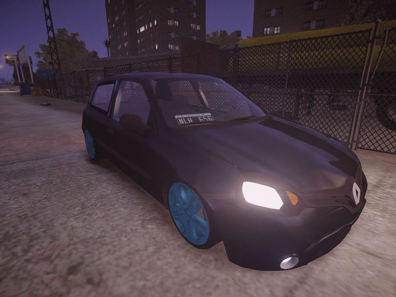 mod